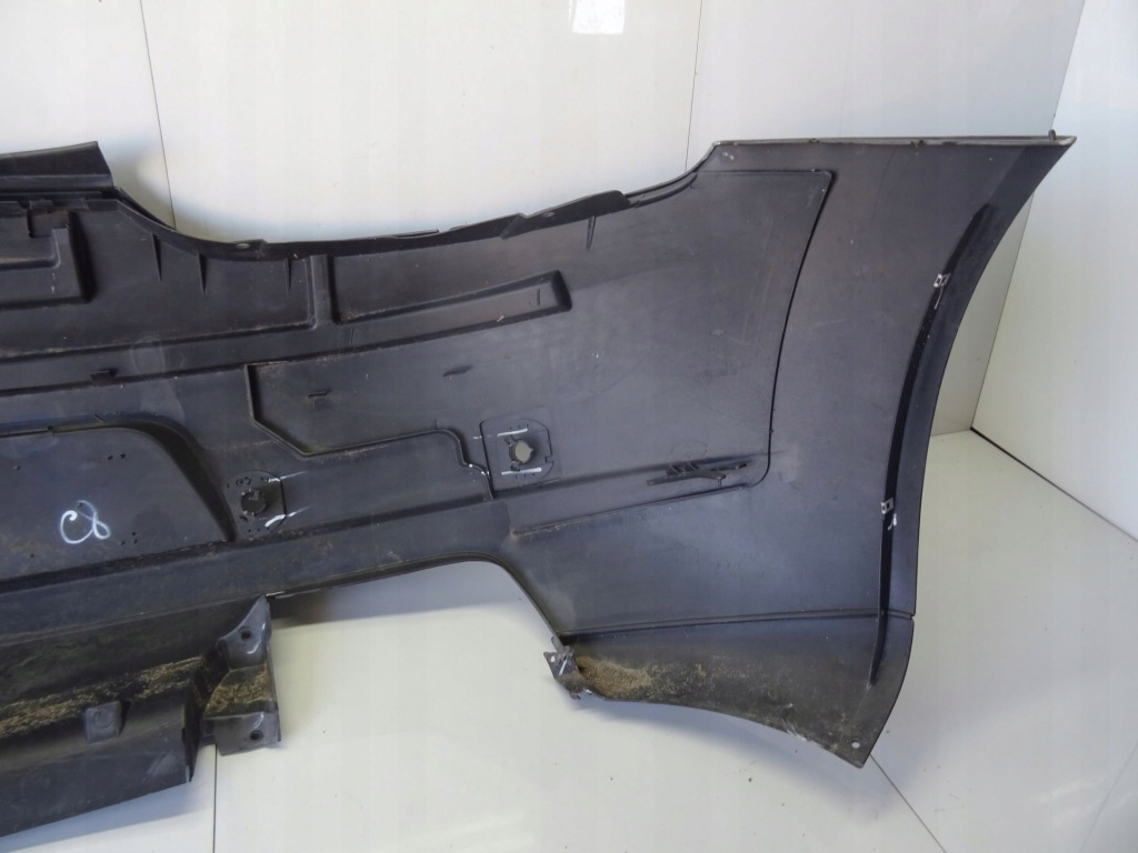 фото №6, Alfa romeo 145 - 146 2006 бампер задний