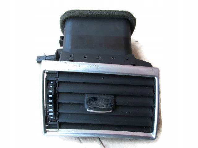 фото №8, Audi a8 d3 lift решітка обдув права 4e0820902