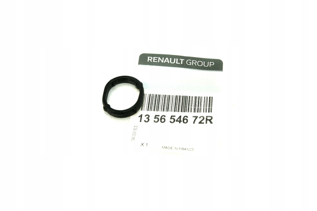 фото №2, Прокладка защита распределительного вала 0,9 tce renault oryg