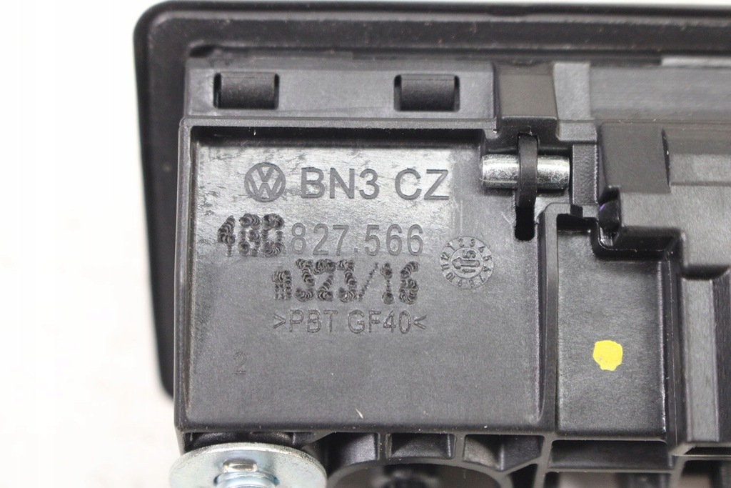 фото №6, Audi a6 a7 4g c7 камера заднего вида задняя задняя 4g0827566 4g0 827 566 корпус 4g0