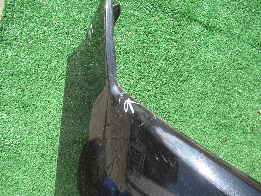 фото №6, Skoda rapid 5ja бампер омивачі 5ja807221