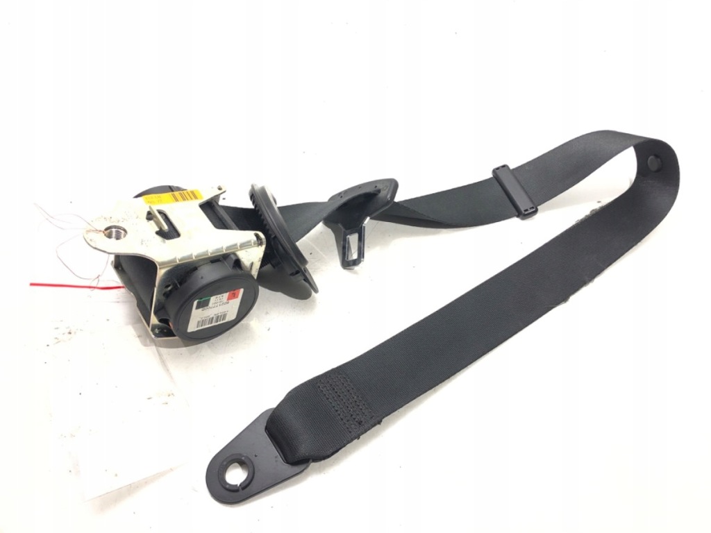 фото №2, Pas безпеки лівий перед mini clubman r55 622177700b 06-15