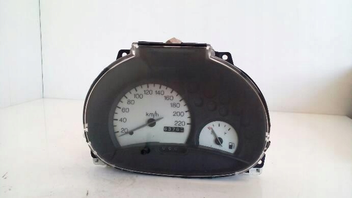 фото №8, Лічильник ford ka 1999r. 97kp-10841-a