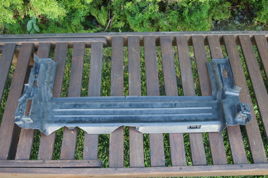 фото №5, Воздуховод воздуха volvo v40 ii 31294096