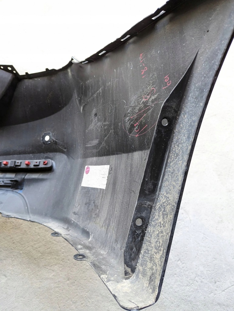 фото №6, Bmw 3 f30 f35 f31 2015 бамперы