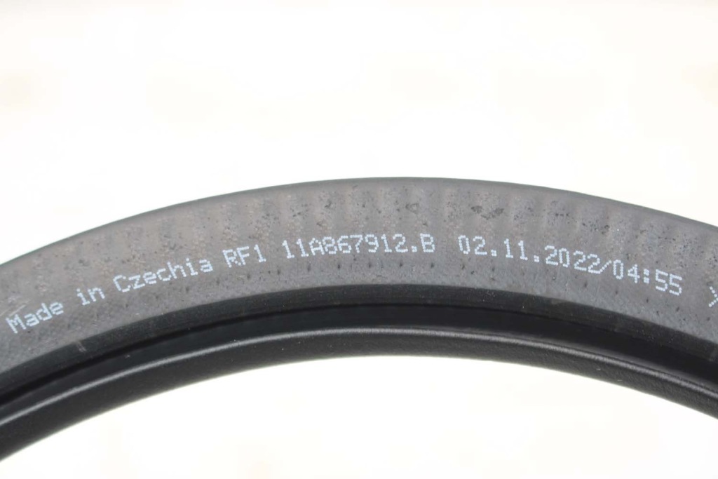 Vw id4 прокладка двері 11a867911b 11a867912b 11a867913b 11a867914b audi q4 Зі Шроту