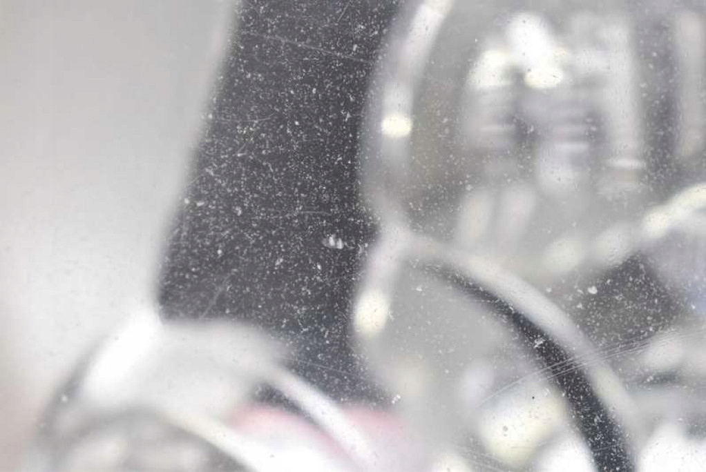 фото №14, Фара левый лампа перед линза eu 05182553af jeep compass 1 i lift