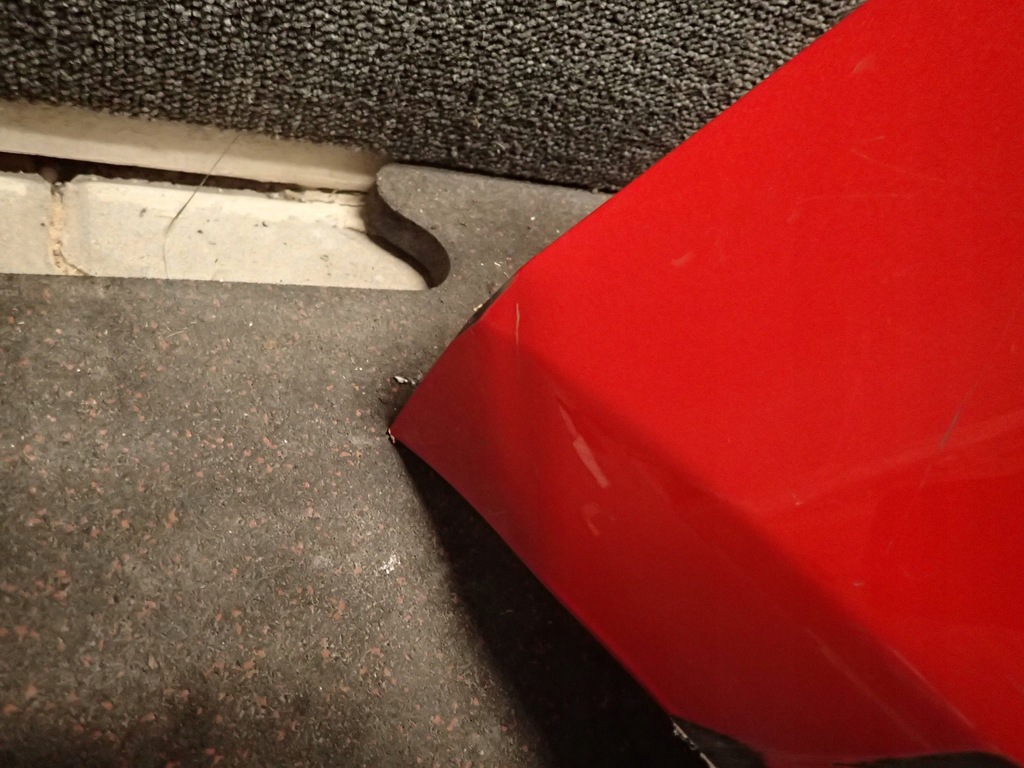 фото №5, Бампер перед opel corsa e