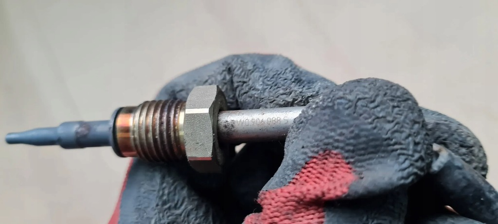 фото №5, Q5 80a датчик температури вихлопних газів 8w0906088s a4 b9 8w a5