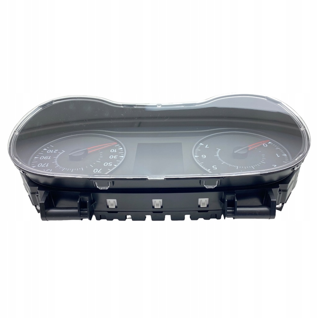 фото №10, Счетчик приборы dacia duster ii 248093720r