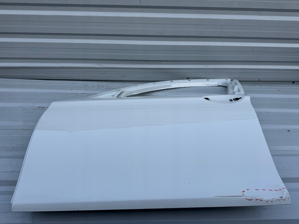 Bmw 5 v f11 f10 10-17r двері ліва передні лівий перед 7n0827159 Доставка