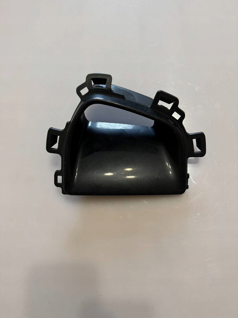 фото №1, Mini r55 r56 lci jcw захист канал повітря ліва 7328781