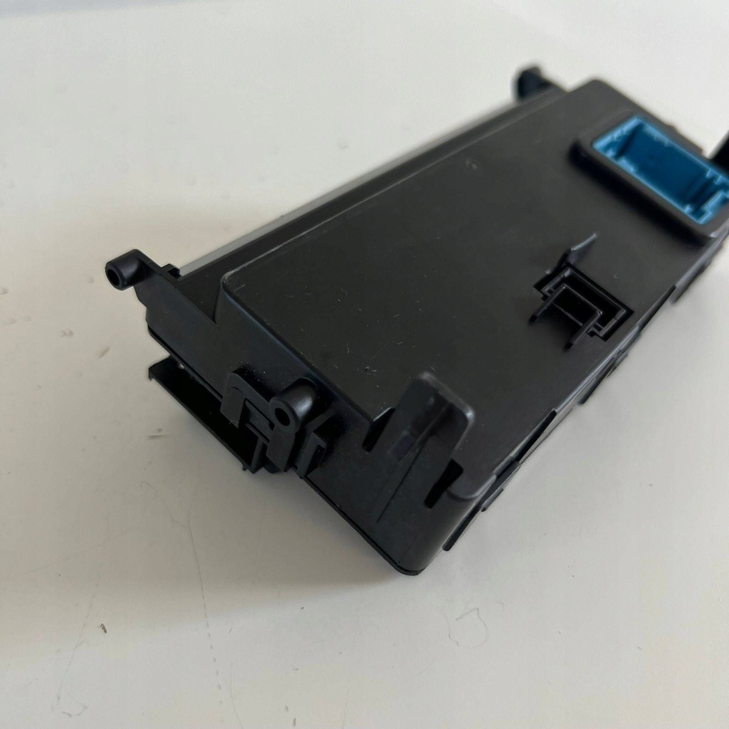 фото №6, Citroen ds4 c4 ii b7 модуль блок управления кондиционера обдув