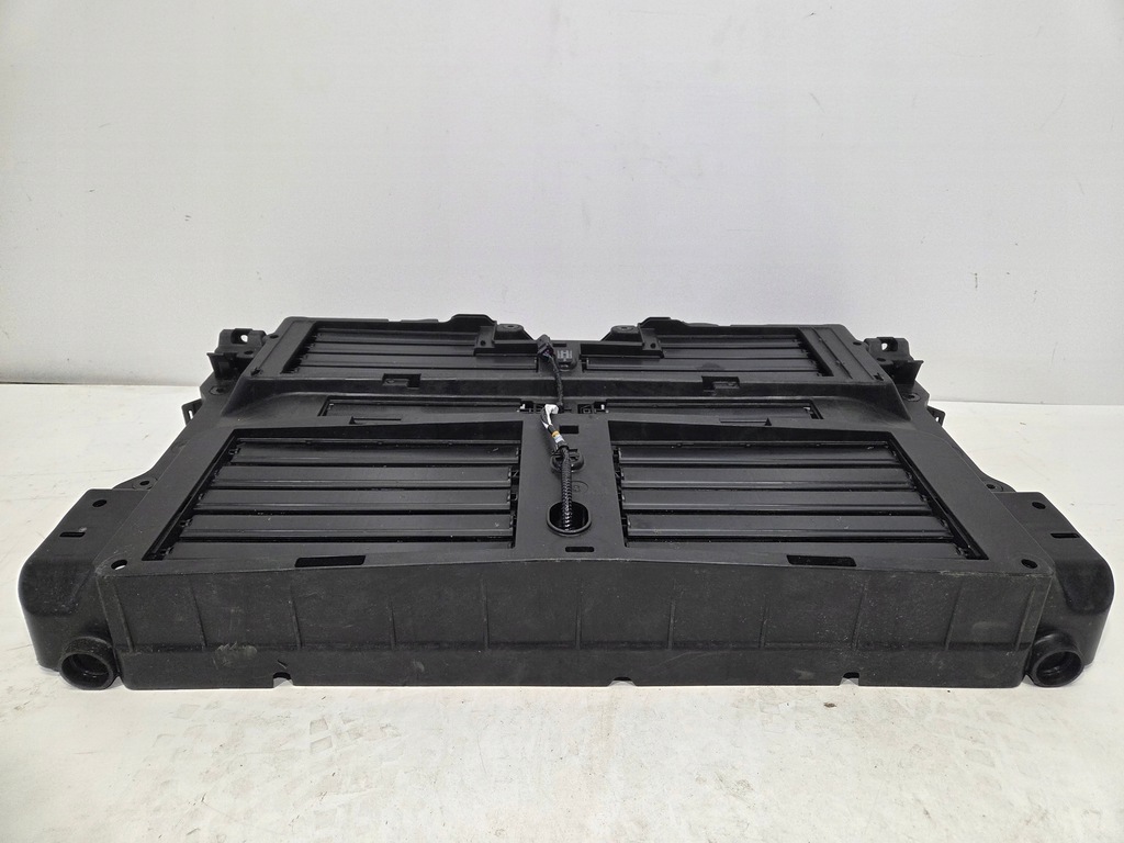 фото №9, Pas передний усилитель шторка жалюзи mazda 3 bp iv 2019-