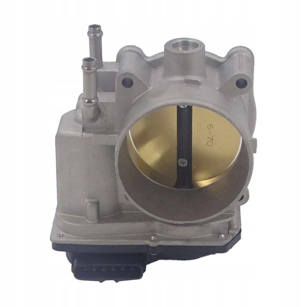 фото №1, Toyota highlander 2007-2015 дросель клапан кузов