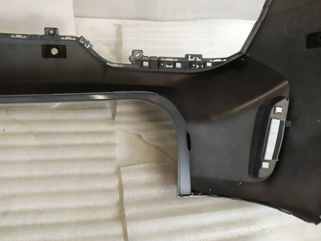 Бампер задня x3 g01 x4 g02 m-pakiet Оригінал