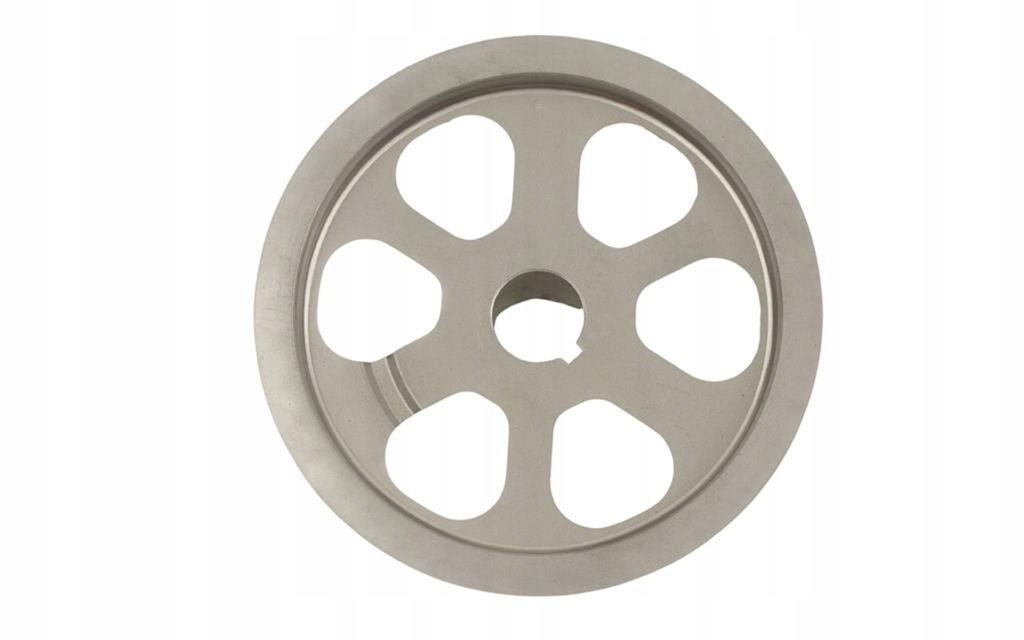 фото №2, Fast ft10024 колесо зубчатое, насос впрыскная