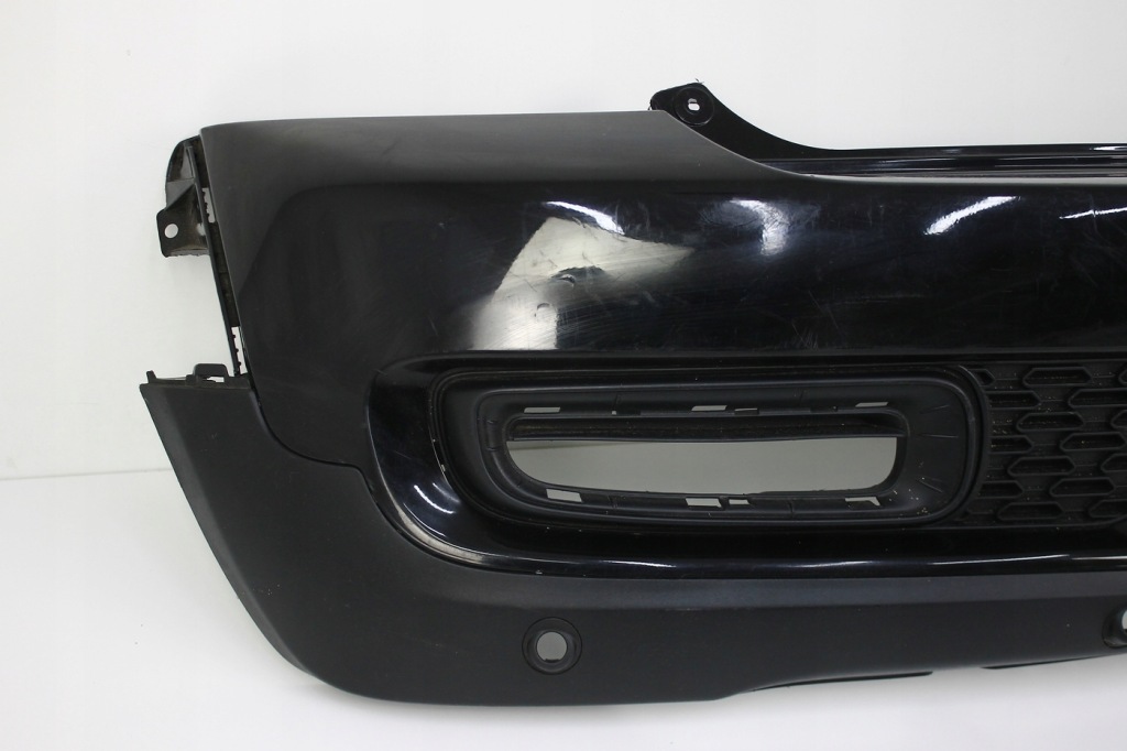 фото №2, Mini cooper s lift r56 аэрокит бампер задняя pdc