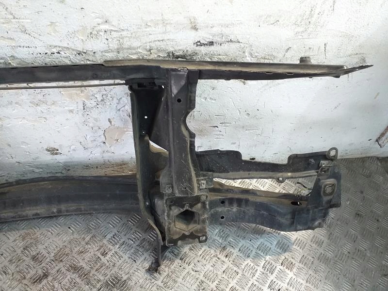 фото №6, Кронштейн кронштейн радиатора bmw x5 e53 1439117