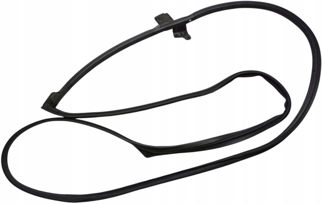 фото №1, Прокладка дверь левая перед infiniti qx80 z62 nissan armada patrol y62