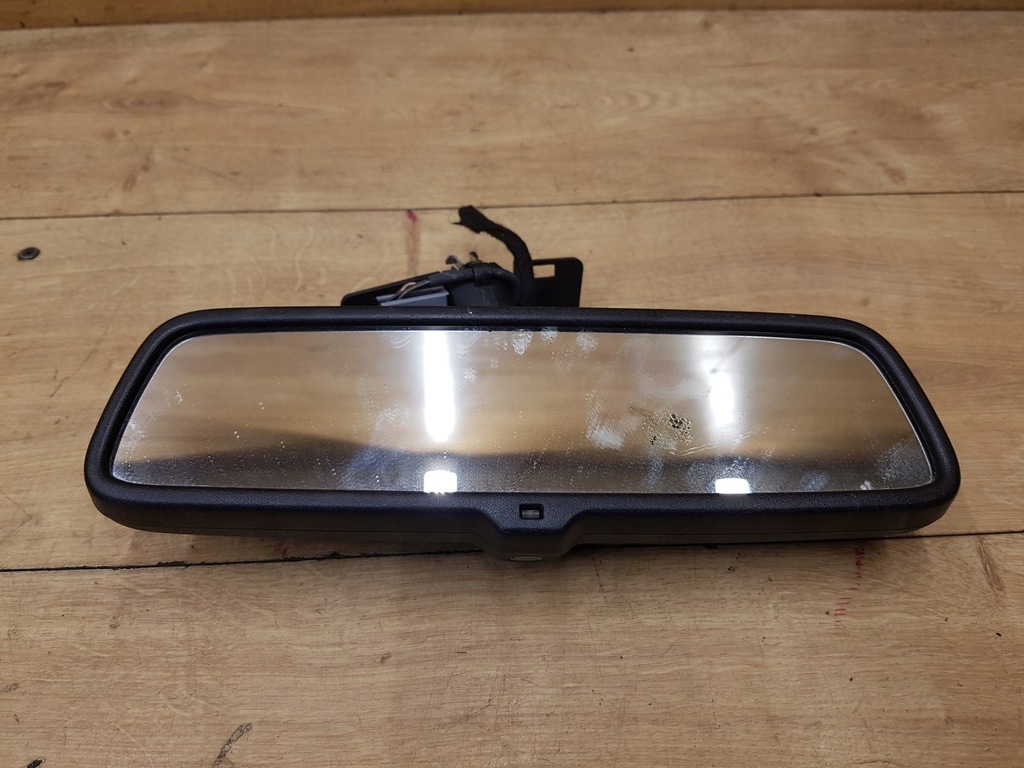 фото №1, Дзеркало середній внутрішнє opel omega b