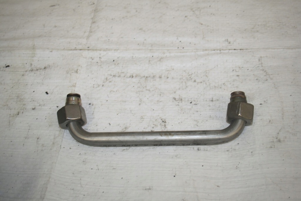 фото №1, Трубка egr audi a3 8l lift 1.6 avu