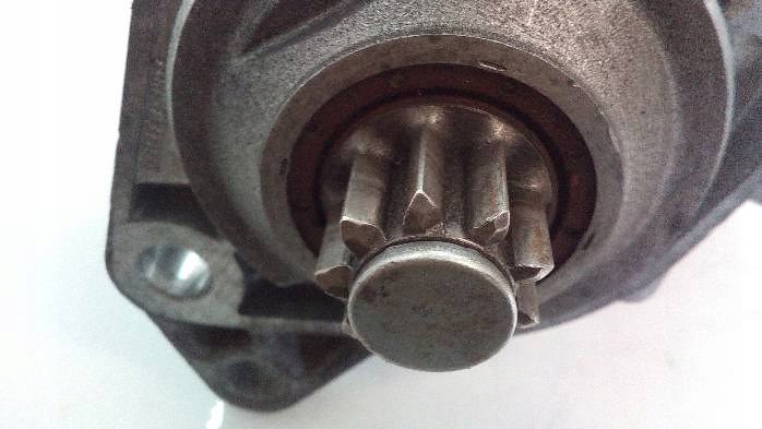 Стартер skoda octavia 1 1,6 b 2000r. 0001121006 Київ