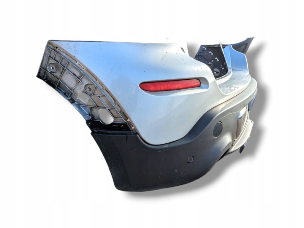 фото №2, Бампер задний mini paceman r61 2013 51129808934