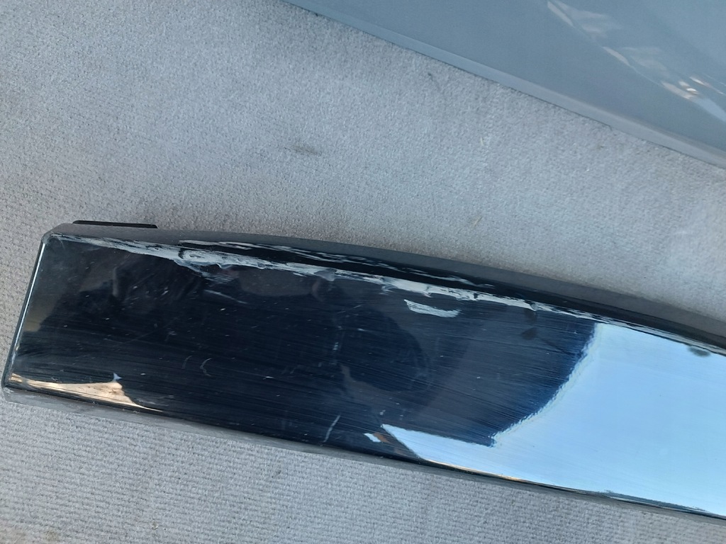 фото №8, Nissan ariya двері праве задня задні