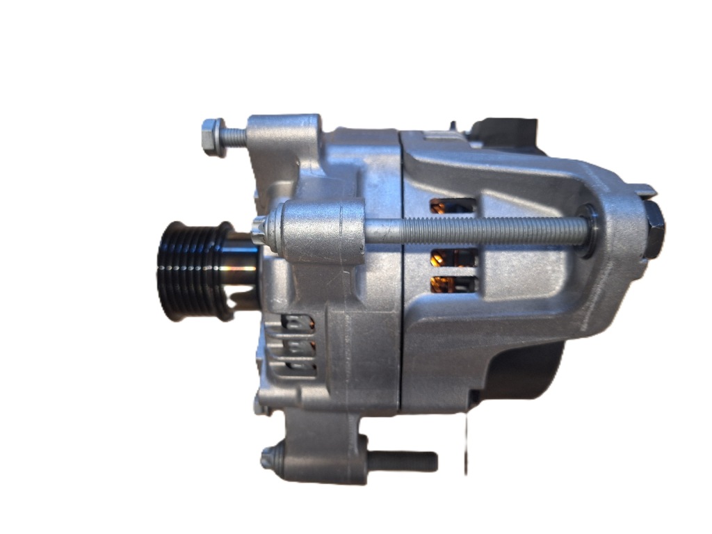 Bmw x3 g01g02 x5 g05 x7 g07 g11 g30 g20 b47d b58 генератор новый оригинальный Недорого