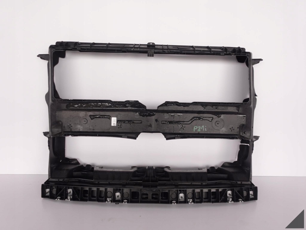 Купить Bmw x1 f48 рестайлинг  19- ремень шторка жалюзи впуск