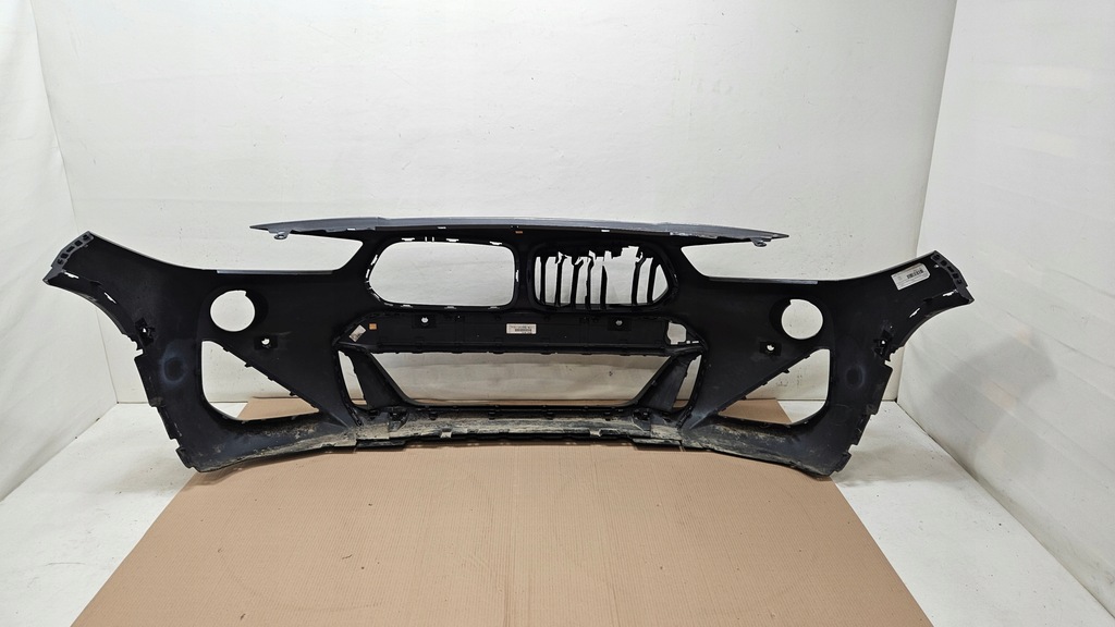 фото №10, Бампер перед bmw x2 f39 m-pakiet 8067527-07