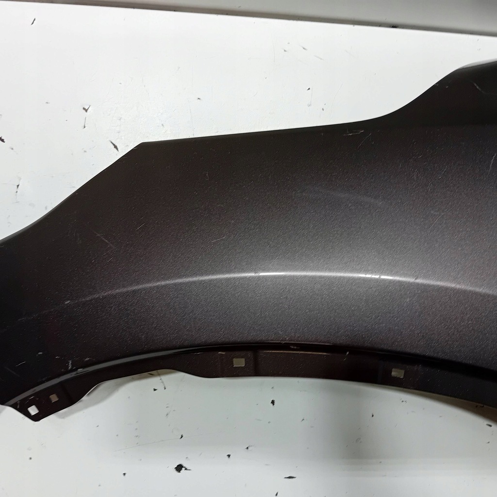 фото №6, Honda cr-v iv crv 2012 2019 крила передній лівий перед