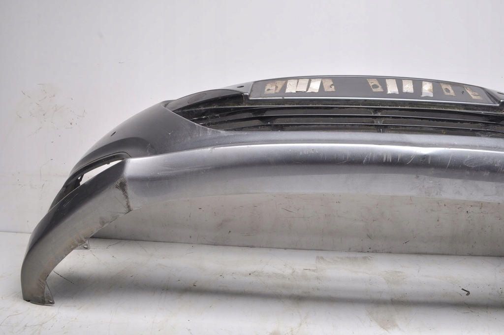 фото №9, Hyundai i40 бампер перед передний pod pdc t6s kombi