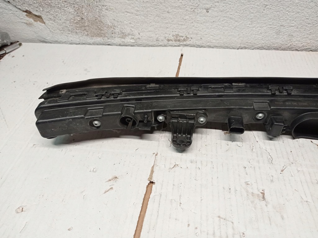 фото №9, Лампа передня led mercedes eqc a2939069600