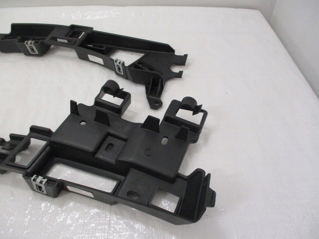 фото №8, Combo rifter направляющая кронштейн бампера левый правый