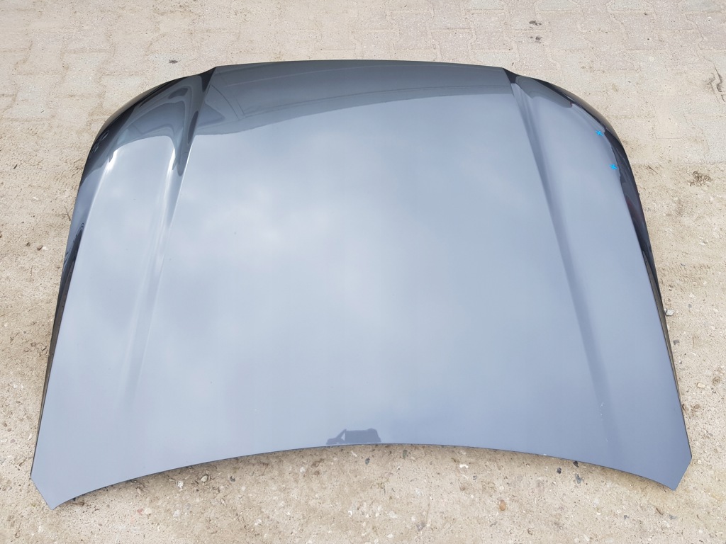 Mazda cx-60 cx 60 капот Оригінал