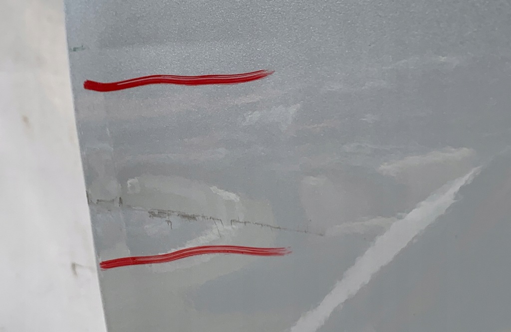 фото №3, Двері ліва перед передні renault zoe