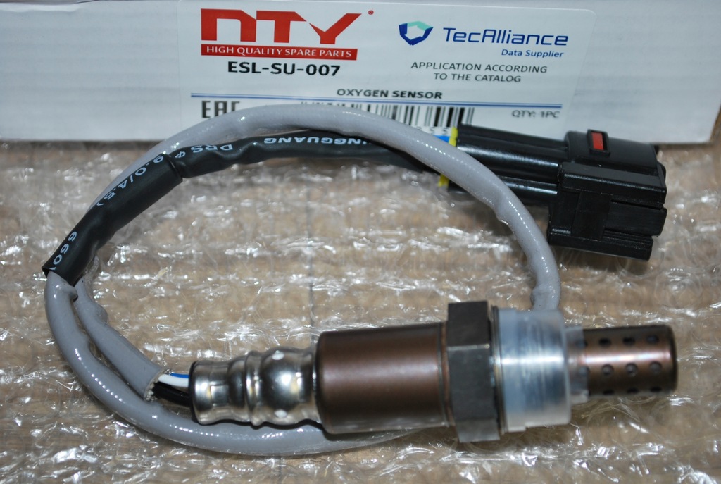 фото №10, Датчик лямбда-зонд suzuki sx4 1.6 vvt 107km 112km 120km 06--- 18213-70h02-000