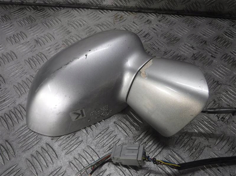 фото №1, Зеркало правое электрический honda jazz ii