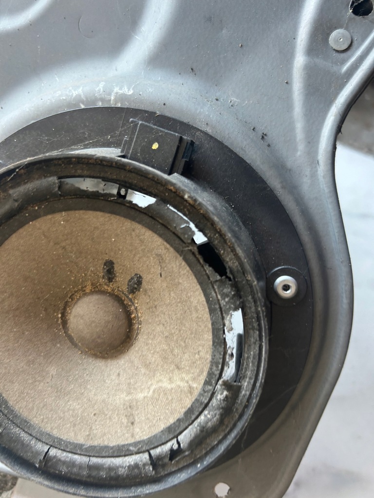 Підйомник задній задній лівий mercedes w245 механічний a1697300579 в Україні