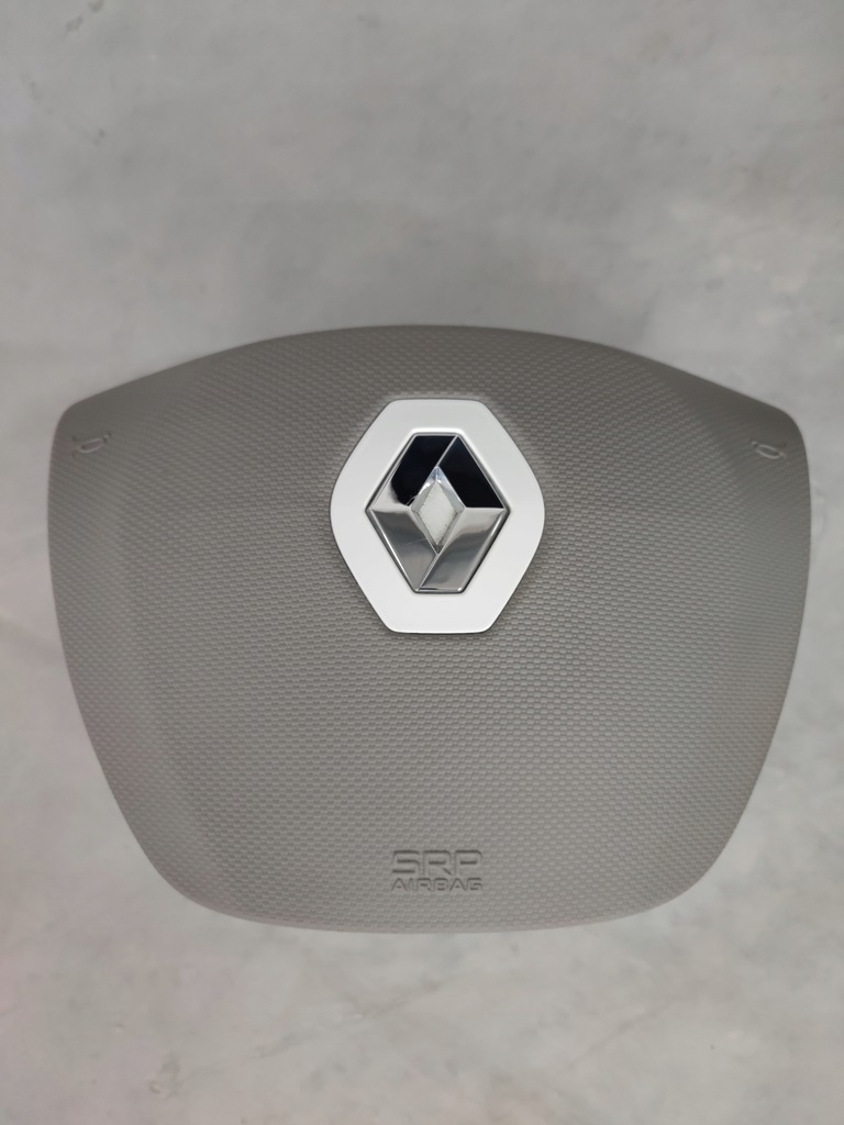 фото №7, Панель приладів консоль подушка безпеки renault zoe набір