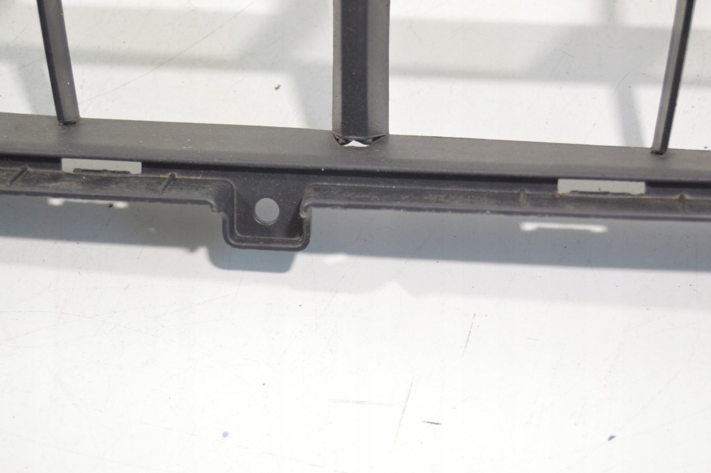 Решітка бампера góra dół ford transit custom bk21-17b968-ab bk21-17k946-aa Недорого