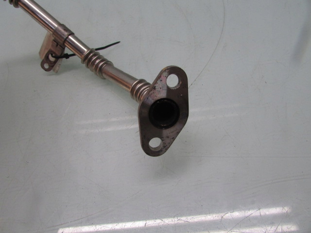 фото №4, Spark m300 iii 1.2 16v 13r трубка труба egr egru