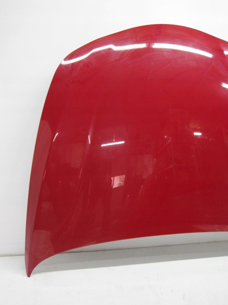 фото №3, Капот alfa romeo stelvio