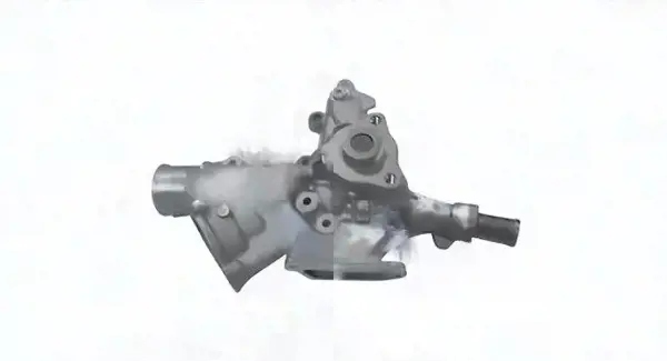 фото №1, Насос wody 352316170866 magneti marelli opel agila