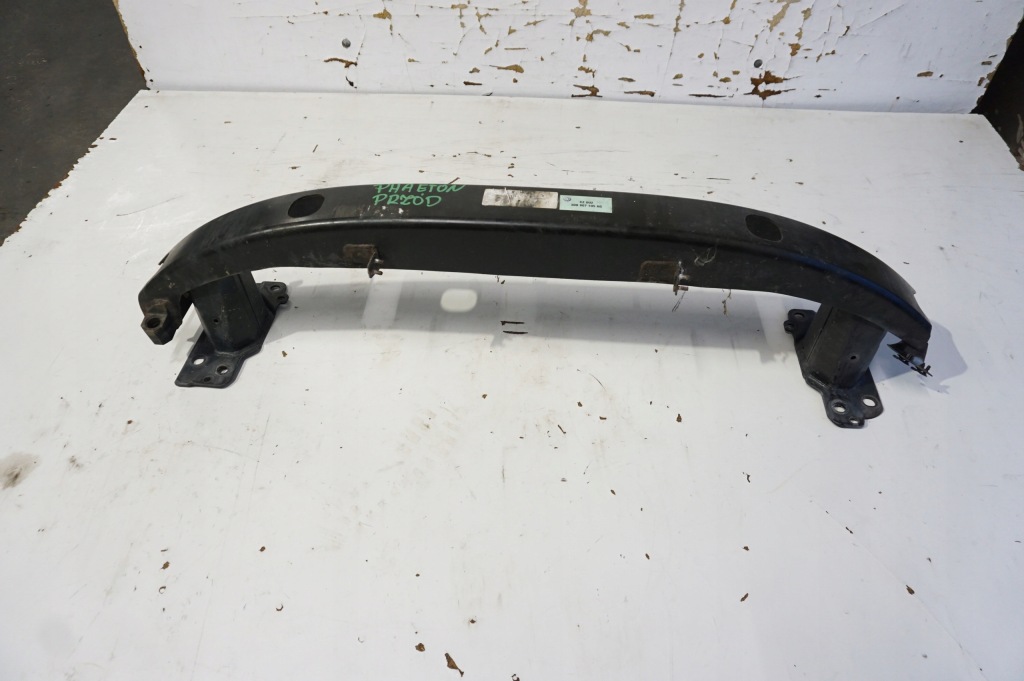 фото №1, Балка pod бампер перед volkswagen phaeton