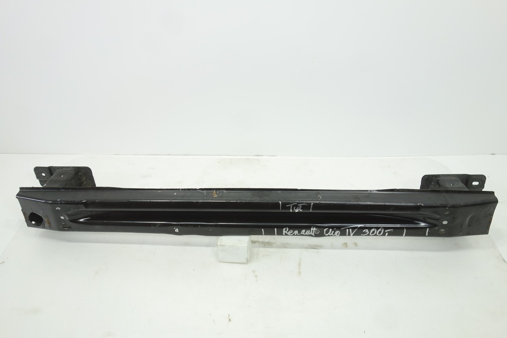 фото №1, Балка бампера задняя renault clio iv 75610277r