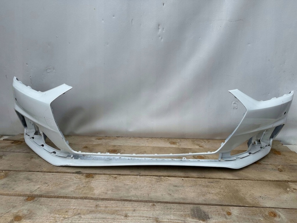 Купить Audi a5 b9 lift бампер перед передний 8w6807437p