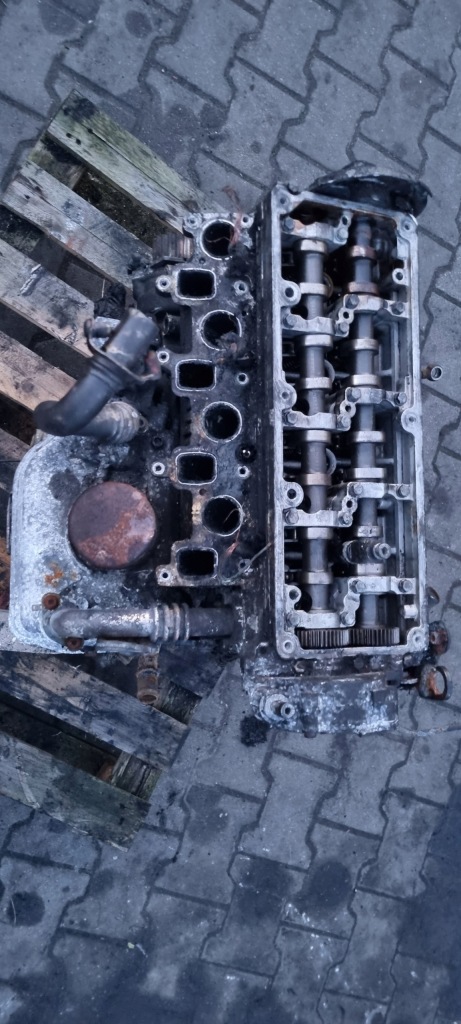 Купить Двигатель 2.0 tdi biturbo cfc cfca vw t5 рестайлинг  fl multivan transporter bitdi